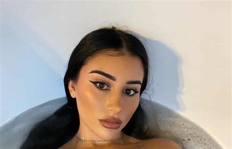 mikaela testa onlyfans leaked|Mikaela Testa: The Controversy Surrounding。